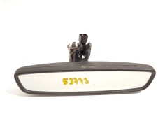 Recambio de espejo interior para seat ateca (kh7, khp) 2.0 tdi referencia OEM IAM 3G0857511E 3G0857511E9B9  2