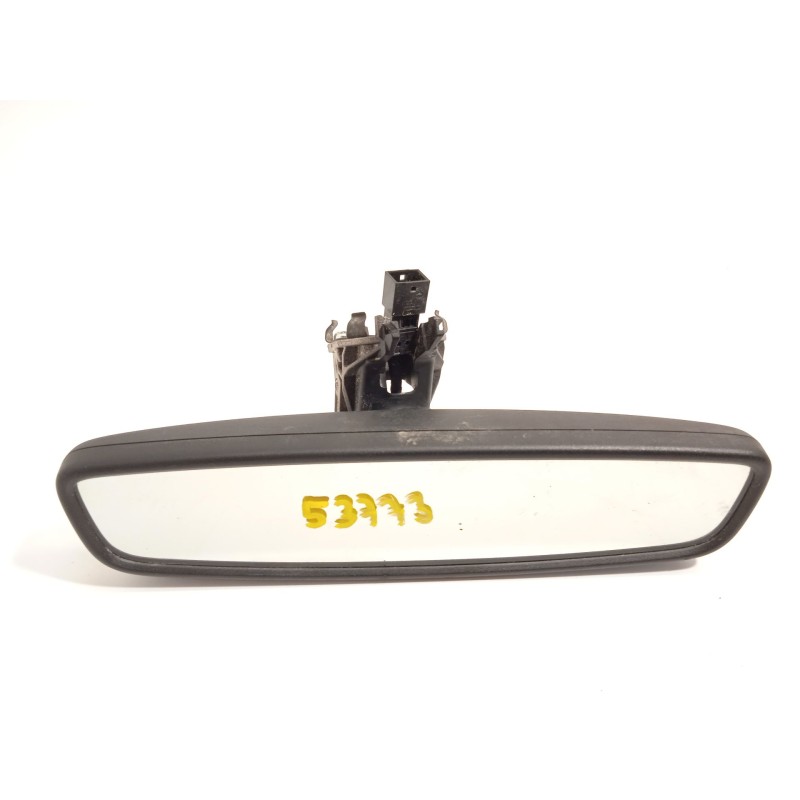 Recambio de espejo interior para seat ateca (kh7, khp) 2.0 tdi referencia OEM IAM 3G0857511E 3G0857511E9B9 
