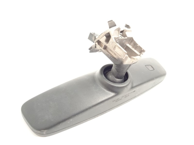 Recambio de espejo interior para seat ateca (kh7, khp) 2.0 tdi referencia OEM IAM 3G0857511E 3G0857511E9B9 