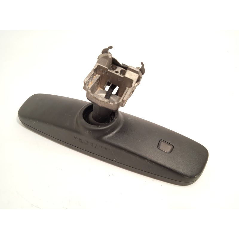 Recambio de espejo interior para seat ateca (kh7, khp) 2.0 tdi referencia OEM IAM 3G0857511E 3G0857511E9B9 