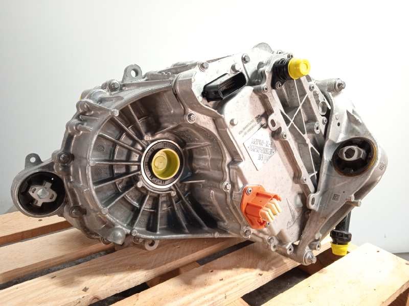 MOTOR COMPLETO 3D3 112096010H 