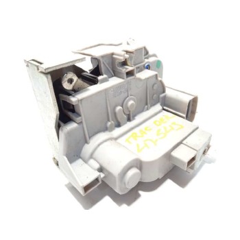 CERRADURA PUERTA TRASERA DERECHA 51850876 