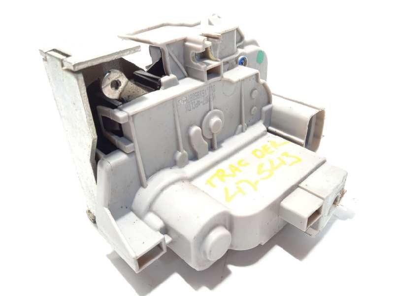 CERRADURA PUERTA TRASERA DERECHA 51850876 