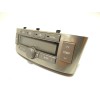 Recambio de mando climatizador para toyota avensis (_t25_) 2.0 d-4d (cdt250_) referencia OEM IAM 5590005160  MB1465700793