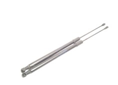 Recambio de amortiguadores maletero / porton para renault megane iv grandtour 1.6 dci diesel fap energy referencia OEM IAM 90451 2