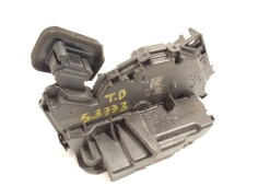 Recambio de cerradura puerta trasera derecha para seat ateca (kh7, khp) 2.0 tdi referencia OEM IAM 5TA839016E   2