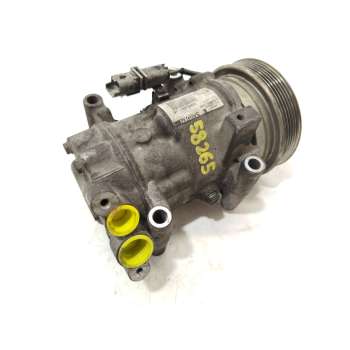 COMPRESOR AIRE ACONDICIONADO 8200953359 SD6V12