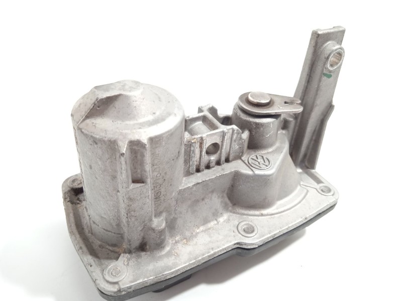 Recambio de valvula egr para seat ateca (kh7, khp) 2.0 tdi referencia OEM IAM 5Q0253691J  