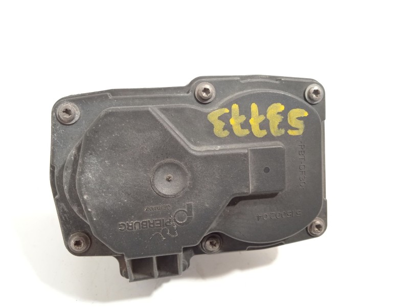 Recambio de valvula egr para seat ateca (kh7, khp) 2.0 tdi referencia OEM IAM 5Q0253691J  