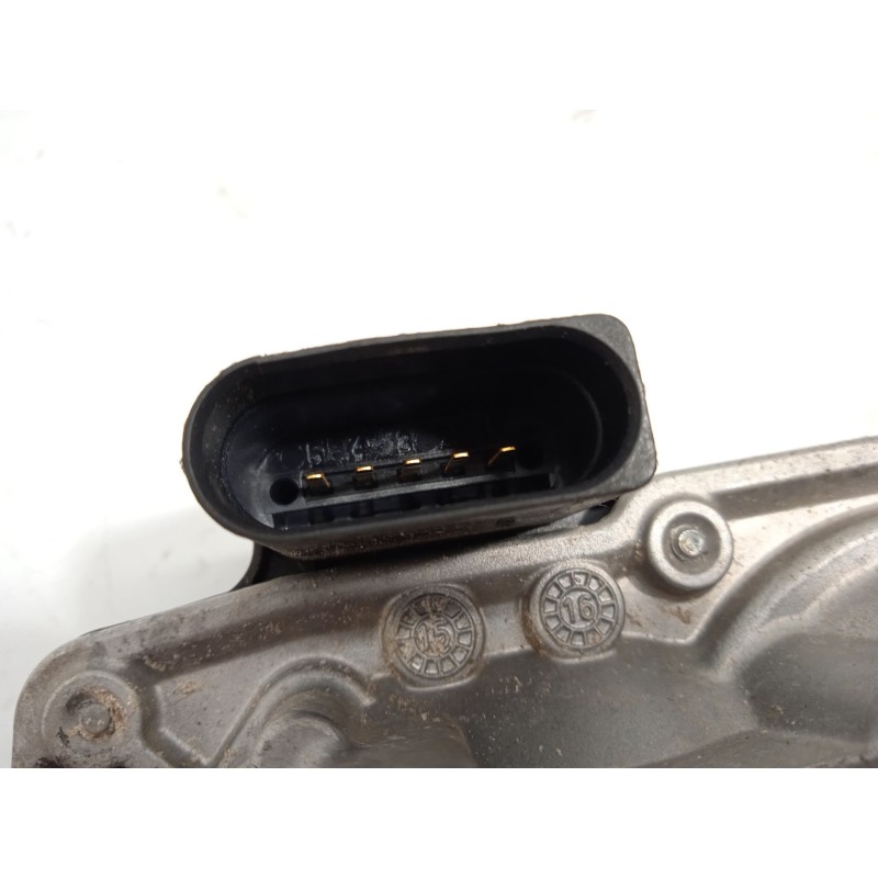 Recambio de valvula egr para seat ateca (kh7, khp) 2.0 tdi referencia OEM IAM 5Q0253691J  