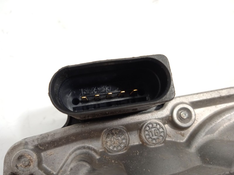 Recambio de valvula egr para seat ateca (kh7, khp) 2.0 tdi referencia OEM IAM 5Q0253691J  