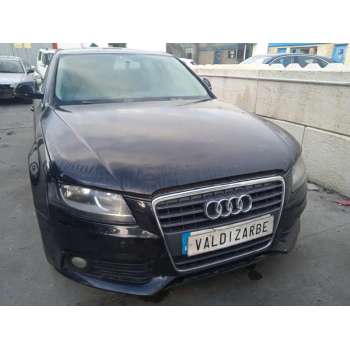 AUDI A4 BER. (B8)