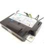 Recambio de modulo electronico para land rover discovery sport hse referencia OEM IAM J9C370718CL LR096632 