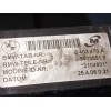 Recambio de radiador agua para bmw x3 (e83) 2.0d referencia OEM IAM 3403470  