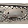 Recambio de rejilla delantera para ford focus berlina (cap) ambiente (d) referencia OEM IAM 1454995  
