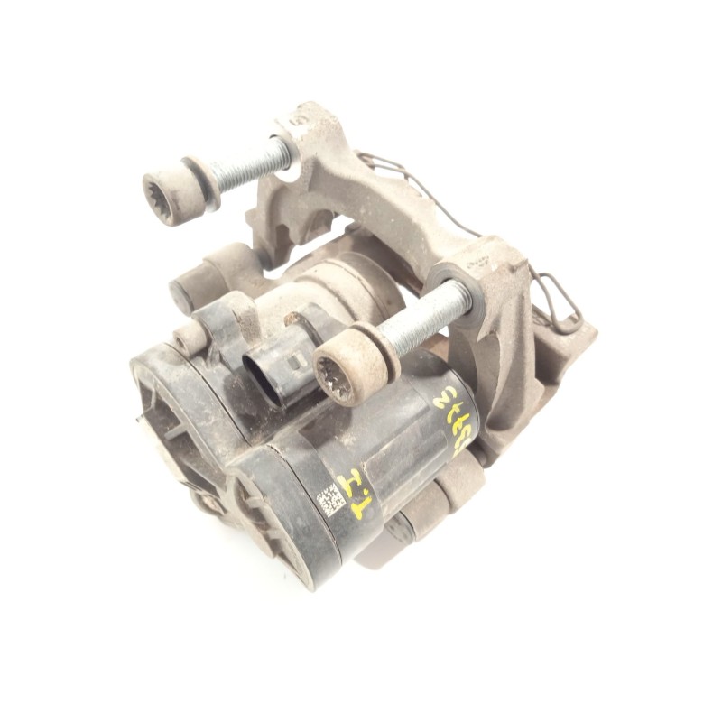 Recambio de pinza freno trasera izquierda para seat ateca (kh7, khp) 2.0 tdi referencia OEM IAM 5Q0615405CK  