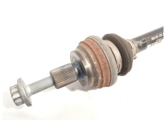 Recambio de transmision trasera izquierda para seat ateca (kh7, khp) 2.0 tdi referencia OEM IAM 5Q0501203C   2