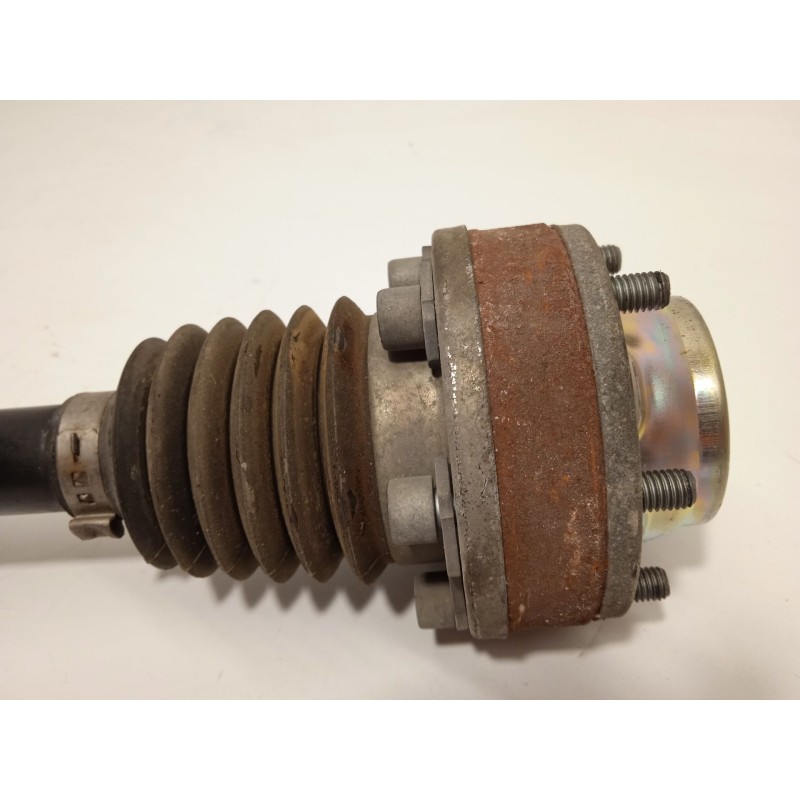 Recambio de transmision trasera izquierda para seat ateca (kh7, khp) 2.0 tdi referencia OEM IAM 5Q0501203C  