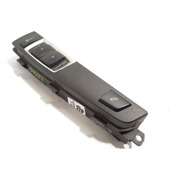 Recambio de interruptor para bmw 5 touring (f11) 520 d referencia OEM IAM 61319202945  