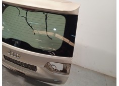 Recambio de porton trasero para jeep grand cherokee iv (wk, wk2) 3.0 crd v6 4x4 referencia OEM IAM 68154524AA K68154524AA  2