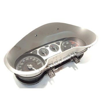 Recambio de cuadro instrumentos para lancia delta (181) 1.6 diesel cat referencia OEM IAM 51835091  503005080101