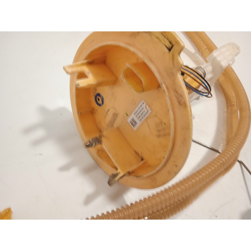 Recambio de aforador para seat ateca (kh7, khp) 2.0 tdi referencia OEM IAM 5Q0919673J  A2C82240700