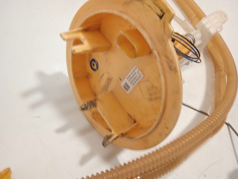 Recambio de aforador para seat ateca (kh7, khp) 2.0 tdi referencia OEM IAM 5Q0919673J  A2C82240700