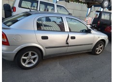 opel astra g hatchback (t98) del año 1999