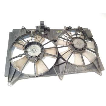 ELECTROVENTILADOR R2AX15025A 