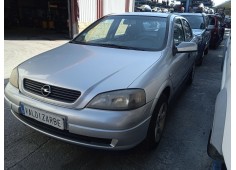 opel astra g hatchback (t98) del año 1999 2
