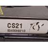 Recambio de anillo airbag para kia stonic (ybcuv) 1.2 cat referencia OEM IAM 93490H8210  