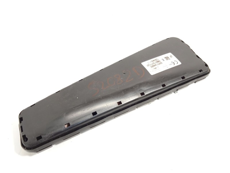 Recambio de airbag lateral derecho para mini mini (f56) one referencia OEM IAM 72127312462  