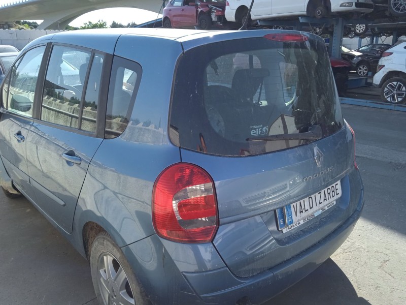 renault modus / grand modus (f/jp0_) del año 2010