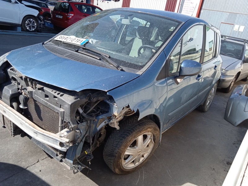 renault modus / grand modus (f/jp0_) del año 2010