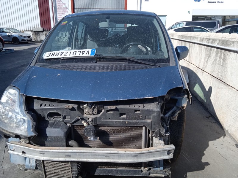 renault modus / grand modus (f/jp0_) del año 2010