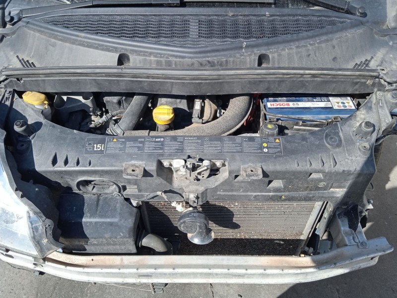 renault modus / grand modus (f/jp0_) del año 2010