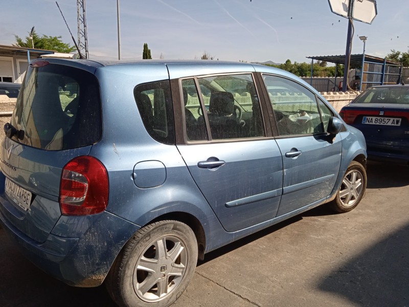 renault modus / grand modus (f/jp0_) del año 2010