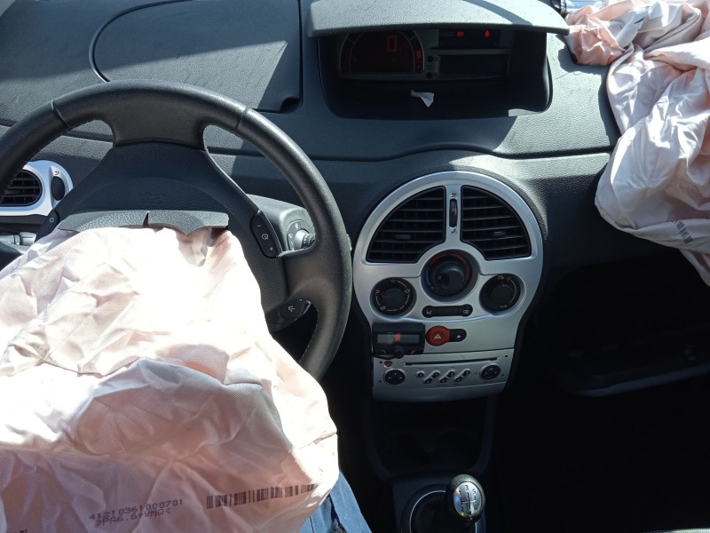 renault modus / grand modus (f/jp0_) del año 2010