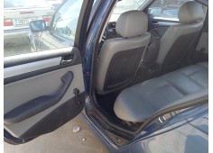 bmw 3 (e46) del año 2001 2