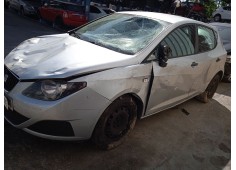 seat ibiza iv (6j5, 6p1) del año 2010
