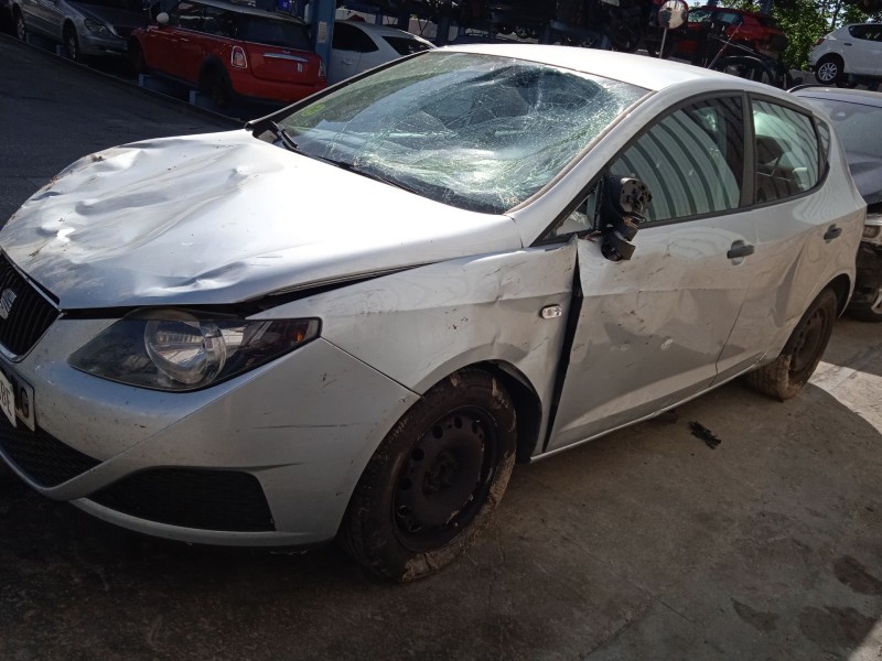 seat ibiza iv (6j5, 6p1) del año 2010