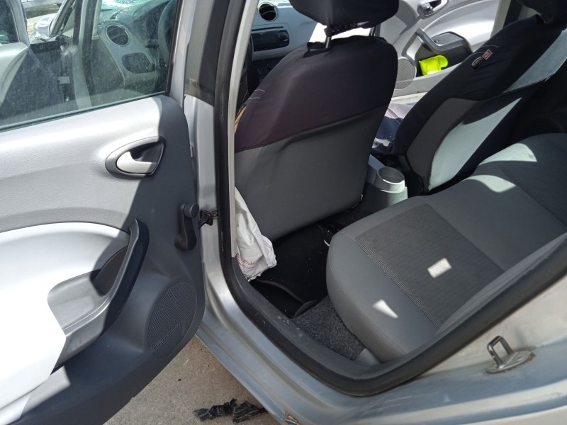 seat ibiza iv (6j5, 6p1) del año 2010