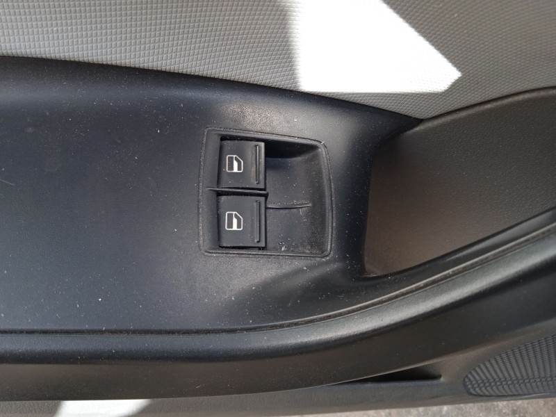 seat ibiza iv (6j5, 6p1) del año 2010