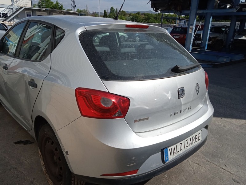 seat ibiza iv (6j5, 6p1) del año 2010