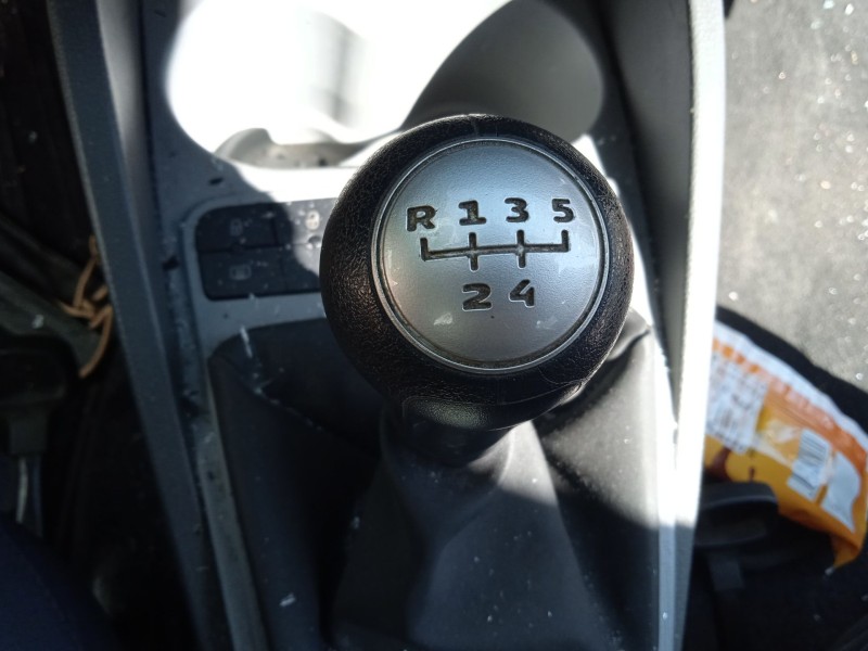 seat ibiza iv (6j5, 6p1) del año 2010