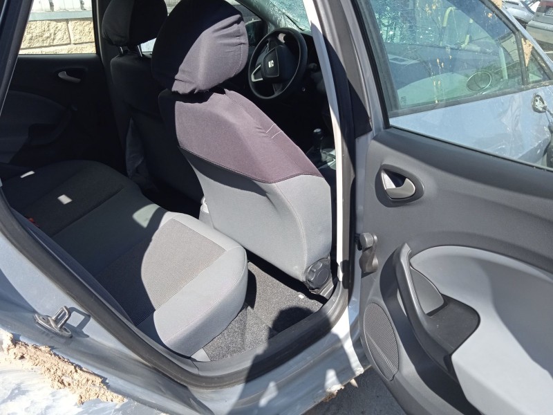 seat ibiza iv (6j5, 6p1) del año 2010