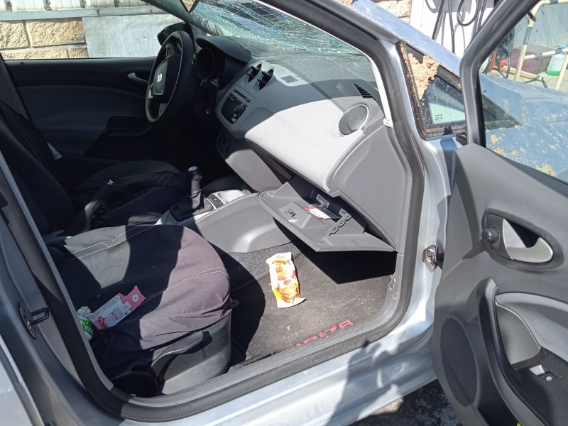 seat ibiza iv (6j5, 6p1) del año 2010