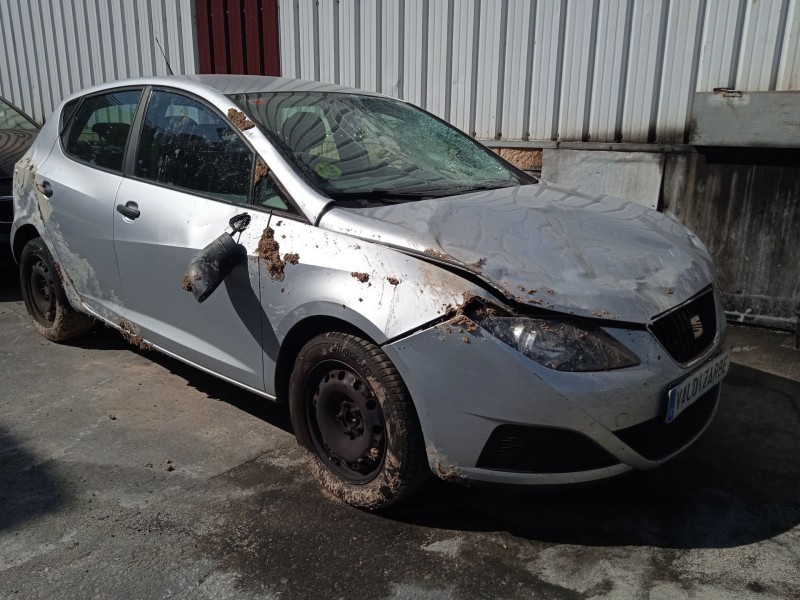seat ibiza iv (6j5, 6p1) del año 2010