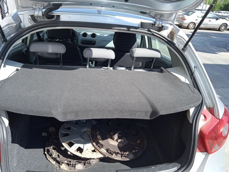 seat ibiza iv (6j5, 6p1) del año 2010