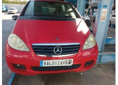 mercedes-benz clase a (w169) del año 2006